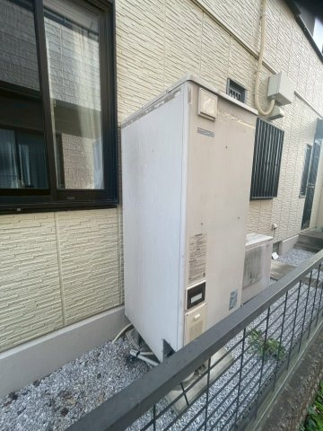 伊勢崎市連取本町既存住宅のその他