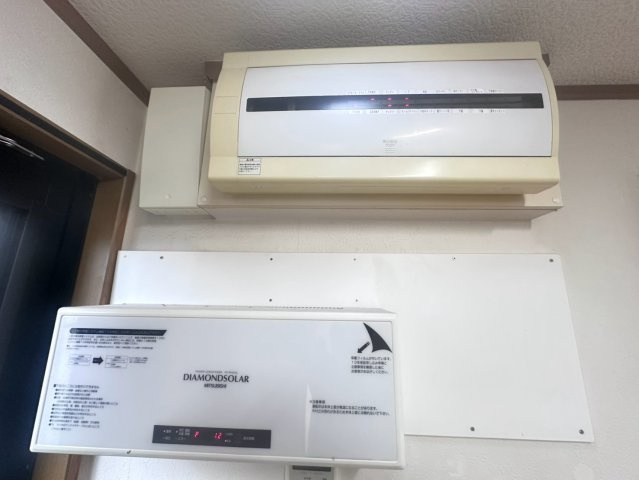 伊勢崎市連取本町既存住宅のその他