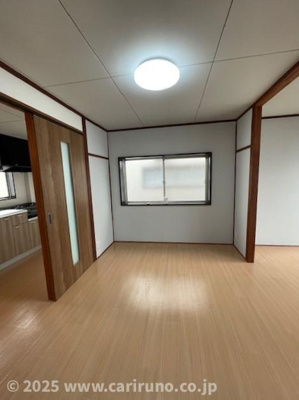 【内装】 | レジデンスウエムラ