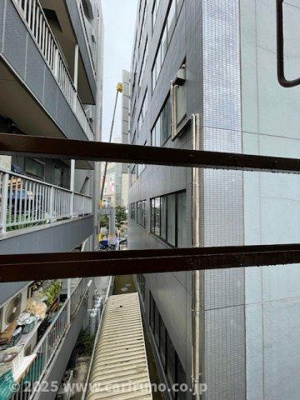 【展望】 | レジデンスウエムラ