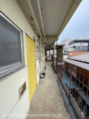 【その他共用部分】 | レジデンスウエムラ