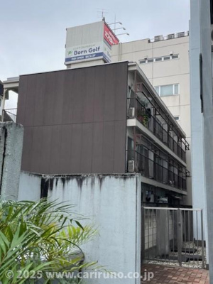 【その他】 | レジデンスウエムラ