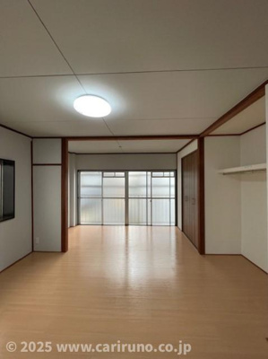 【居間・リビング】 | レジデンスウエムラ