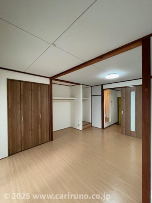 【居間・リビング】 | レジデンスウエムラ