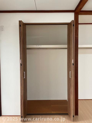 【収納】 | レジデンスウエムラ