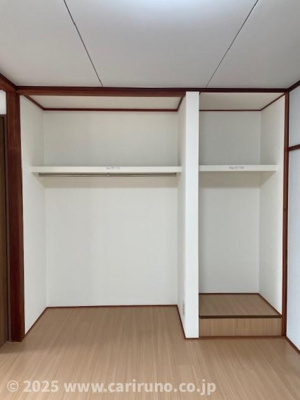 【収納】 | レジデンスウエムラ