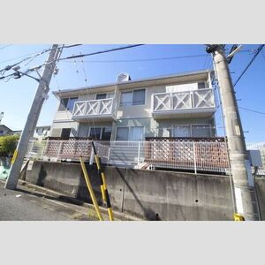 ストーンヒルズB棟