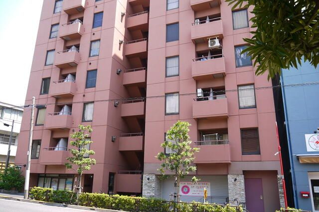 すい～とぴあ本郷