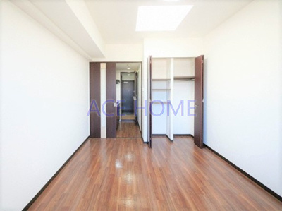 【内装】 | フレンシアノイエ難波南