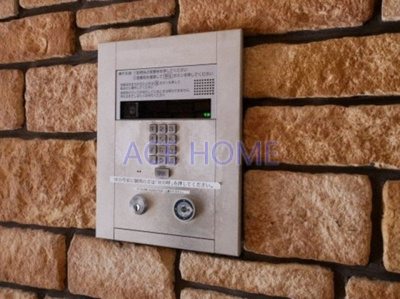 【セキュリティ】 | フレンシアノイエ難波南