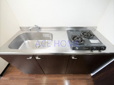 【キッチン】 | フレンシアノイエ難波南