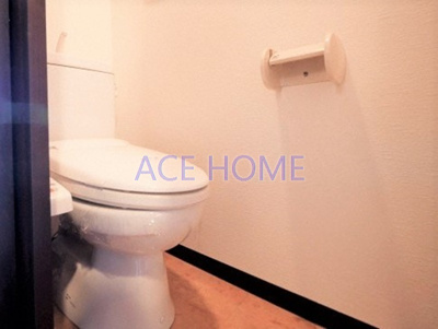 【トイレ】 | フレンシアノイエ難波南