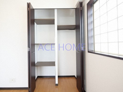 【収納】 | フレンシアノイエ難波南