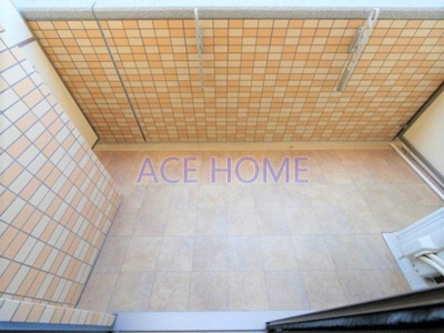 【バルコニー】 | フレンシアノイエ難波南