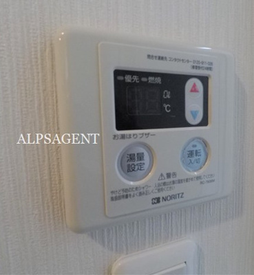 【設備】 | ドマーニ上大岡 | 充実の設備仕様（同一仕様）