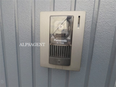 【セキュリティ】 | ドマーニ上大岡