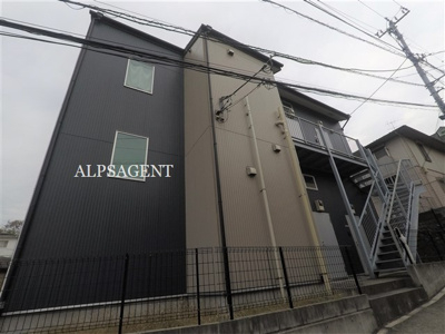 【外観】 | ドマーニ上大岡