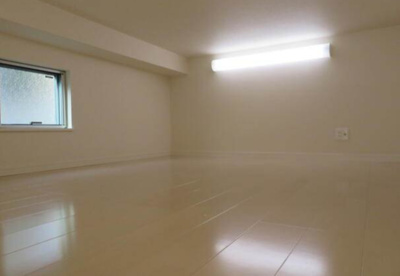 【寝室】 | ドマーニ上大岡 | ロフト完備で使い勝手良好な室内（同一仕様）