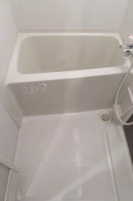 【浴室】 | ドマーニ上大岡 | 大人気のバストイレ別（同一仕様）