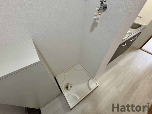 アーデン新大阪の設備