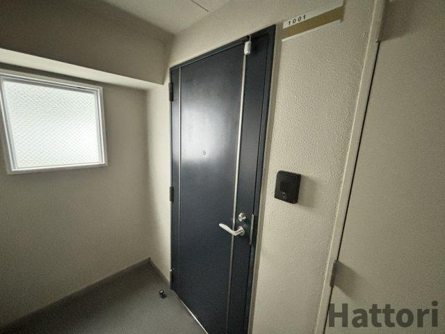 アーデン新大阪のその他