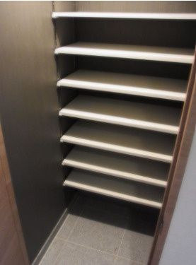 【収納】 | 勝どきザ・タワー