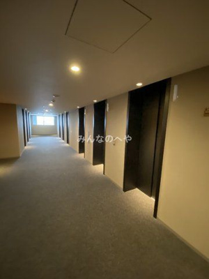 【その他共用部分】 | 勝どきザ・タワー