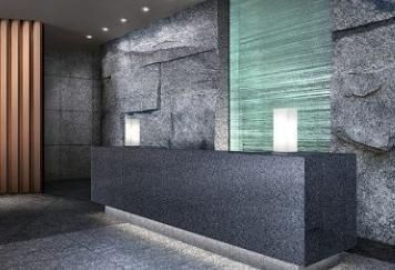 【設備】 | 勝どきザ・タワー