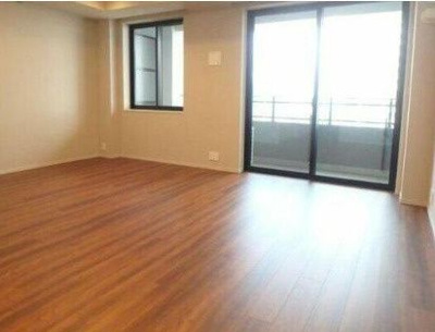 【居間・リビング】 | 勝どきザ・タワー