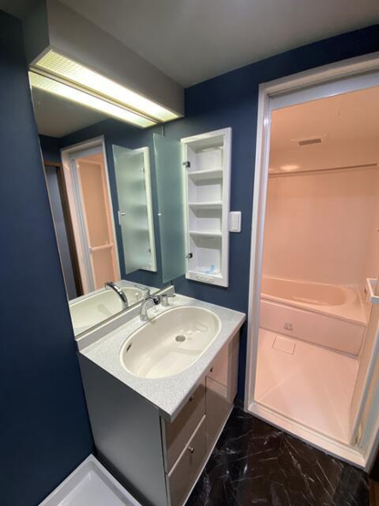 【その他】 | ドメス稲田堤 |  