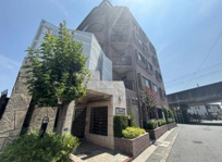 ドメス稲田堤の画像