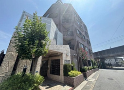 ドメス稲田堤の画像