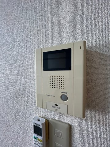 アクシス　名古屋市賃貸　仲介手数料無料のセキュリティ