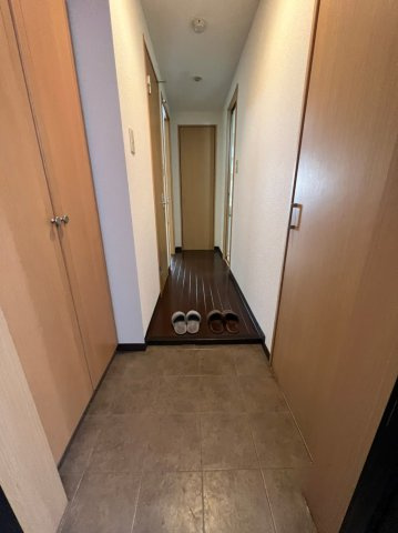 アクシス　名古屋市賃貸　仲介手数料無料の玄関