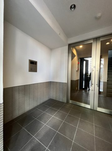 アクシス　名古屋市賃貸　仲介手数料無料のロビー