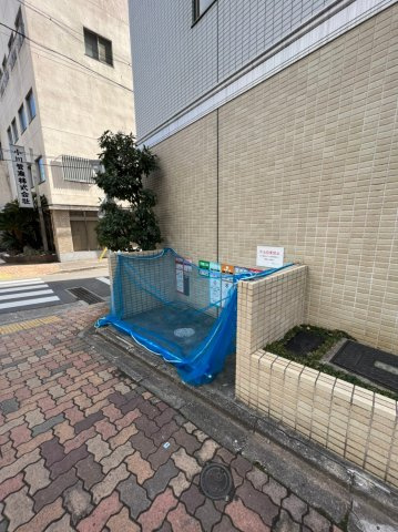 アクシス　名古屋市賃貸　仲介手数料無料のその他共用部分