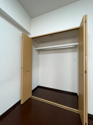 アクシス　名古屋市賃貸　仲介手数料無料の収納