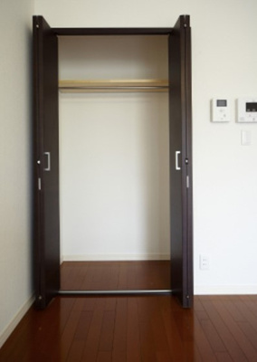 【収納】 | リブリ・クレールカルチェ | 収納