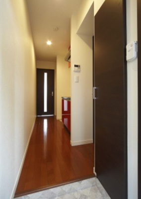 【設備】 | リブリ・クレールカルチェ | シューズボックス