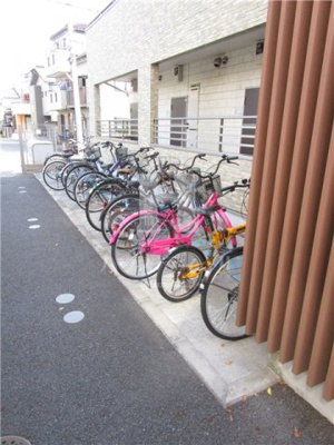 【その他共用部分】 | リブリ・クレールカルチェ