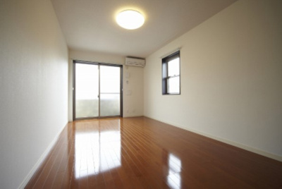 【居間・リビング】 | リブリ・クレールカルチェ | リビング　以下別号室参考写真です