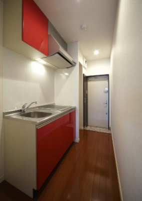 【キッチン】 | リブリ・クレールカルチェ | キッチン