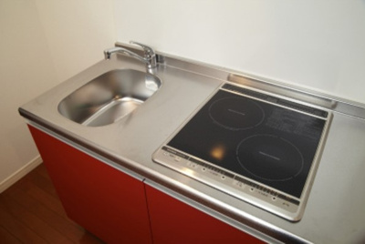 【内装】 | リブリ・クレールカルチェ | 内装