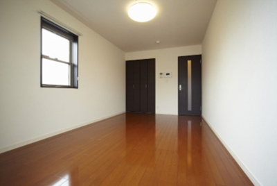 【寝室】 | リブリ・クレールカルチェ | 寝室