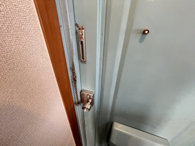 【セキュリティ】 | スノーハイム桜台