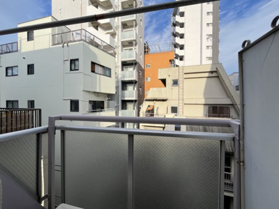 【展望】 | スノーハイム桜台