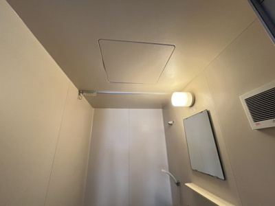 【浴室】 | スノーハイム桜台