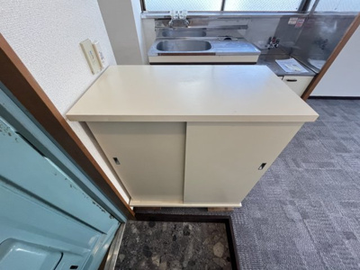 【その他】 | スノーハイム桜台