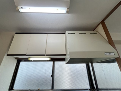 【キッチン】 | スノーハイム桜台