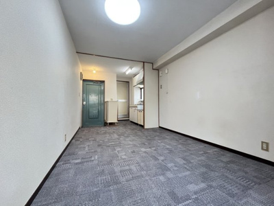 【居間・リビング】 | スノーハイム桜台